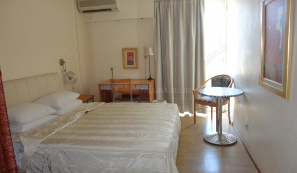 Δωμάτιο - Room